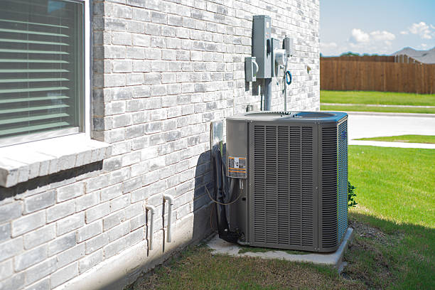 Reliable Heat Pump Repair contractor in Burnett, WI by FH HVAC